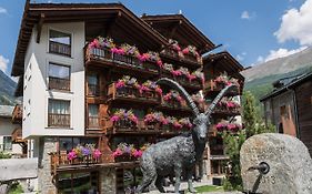 Matterhorn Lodge Zermatt